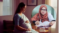 গর্ভাবস্থায় ‘হেপাটাইটিস বি’ ধরা পড়লে কী করবেন, জানালেন চিকিৎসকরা