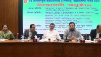  ‘মাত্র ১২৫ টাকায় তদবির ছাড়াই সরকারি চাকরি পাওয়া গত ২০ বছরের ইতিহাসে বিরল’