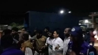 সারজিস-পাটোয়ারীর যে বক্তব্যের পর গাড়িবহরে হামলা হয়