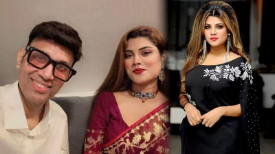 ব্রেইন সার্জারির পর খোঁজ নেয়নি কেউ, ইবরার টিপুর স্ত্রীর ক্ষোভ