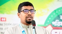 আপনার পতন ছাত্রদল আর যুবদলই নিয়ে আসবে