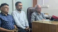 রাজনৈতিক দলের মত প্রকাশ সভ্য ভাষায় হওয়া উচিত: রিজভীর