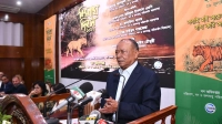 সুন্দরবনের বাঘ ও আবাসস্থল রক্ষায় সরকার বদ্ধপরিকর: পরিবেশমন্ত্রী 