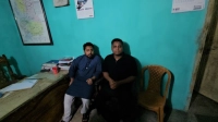 হামলার ১ দিন পর অনলাইনে এনসিপির অভিযোগ গ্রহণ