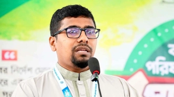 আপনার পতন ছাত্রদল আর যুবদলই নিয়ে আসবে