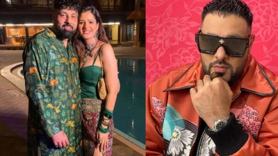 বিয়ের চার মাসেই বাদশার বিচ্ছেদের গুঞ্জন, স্ত্রীর পোস্ট ভাইরাল  