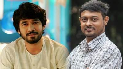 পাটওয়ারীকে ‘বেয়াদব কমেডিয়ান’ আখ্যা দিয়ে ক্ষোভ ঝাড়লেন খায়রুল বাসার