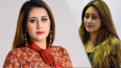 মেয়েরা টাকাকে ভালোবাসে, টাক মাথা নয়: জেবা