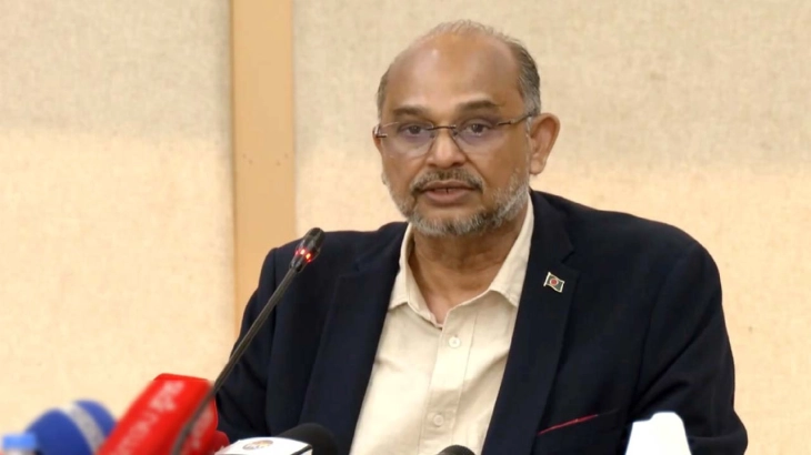 ২০৩৪ সালের মধ্যে ১ কোটি কর্মসংস্থান করবে সরকার 