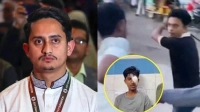 আলিফের চোখ হারানোর ঘটনায় হামলাকারীর নাম প্রকাশ করলেন সারজিস