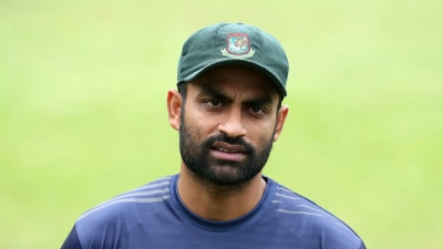 ভারত সফরে যাচ্ছেন বিসিবি সভাপতি তামিম