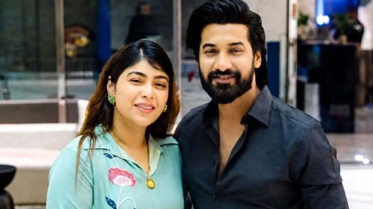 সজলকে একনজর দেখার জন্য টেলিফিল্ম বানিয়েছি: মিষ্টি জান্নাত