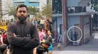 আনসার সদস্যকে মারধরের ঘটনায় ছাত্রদল নেতা বহিষ্কার 