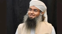 এনসিপির যুগ্ম সদস্যসচিব গাজী সালাউদ্দিন তানভীরকে সাময়িক অব্যাহতি