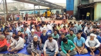 চট্টগ্রামে এস আলমের সব কারখানা বন্ধ, হাজারো শ্রমিক ছাঁটাই