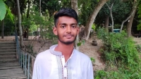 গোপালগঞ্জে বিশ্ববিদ্যালয় শিক্ষার্থীর মরদেহ উদ্ধার