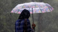 বৃষ্টি নিয়ে নতুন বার্তা দিল আবহাওয়া অফিস