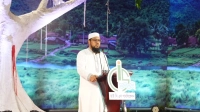 ছাত্রশিবির শুরু থেকেই আন্দোলনে গুরুত্বপূর্ণ ভূমিকা রেখেছে: রাশেদুল ইসলাম