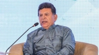 ইউনূস সরকার তরুণদের ক্ষমতার লোভ শিখিয়েছে: হোসেন জিল্লুর রহমান
