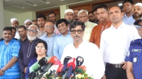 কুমিল্লা স্থলবন্দর দিয়ে মাছ রপ্তানির উদ্যোগ নেওয়া হবে: কৃষিমন্ত্রী