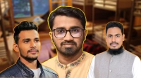 আসিফ-আখতারের মেস ভাড়া আমি সংগ্রহ করে দিতাম: রাশেদ খাঁন