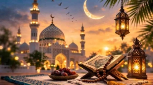 ২০২৭ সালের রমজান ও ঈদুল ফিতরের সম্ভাব্য তারিখ প্রকাশ