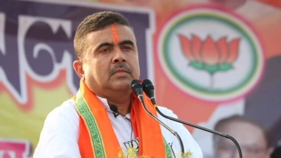 বাংলাদেশ থেকে আসা কোনো হিন্দু-বৌদ্ধ-খ্রিস্টান অনুপ্রবেশকারী নন: শুভেন্দু 
