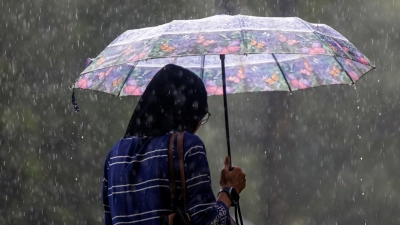 বৃষ্টি নিয়ে নতুন বার্তা দিল আবহাওয়া অফিস