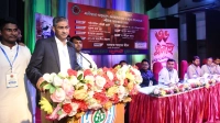 জুলাইয়ের ভিত্তি রচিত হয়েছে ১৬ বছরের আন্দোলনে: পানিসম্পদমন্ত্রী