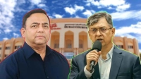 জামিন পেলেও আমিরাত ত্যাগ করতে পারবেন না বেনজীর: স্বরাষ্ট্রমন্ত্রী