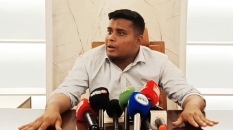 বিরোধী দল দমনে সরকার বলপ্রয়োগের পথই বেছে নিয়েছে: হাসনাত আবদুল্লাহ