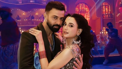 আবারও শাকিবের নায়িকা সাবিলা নূর?