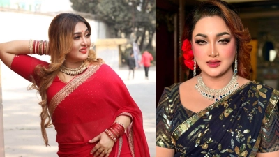 ‘কলকাতায় রিল বানিয়ে দিন যায়’, কাকে খোঁচা দিলেন চিত্রনায়িকা পলি?