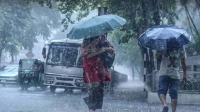 ঝড় ও বৃষ্টি নিয়ে দুসংবাদ দিলো আবহাওয়া অফিস