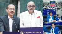 কর্পোরেট একাডেমির ‘বাংলাদেশ পোস্ট-বাজেট সামিট-২০২৬’