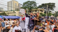 গ্যাসের দাম কমানো না হলে পেট্রোবাংলা ঘেরাও কর্মসূচির হুঁশিয়ারি সেলিম উদ্দিনের