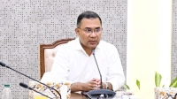 প্রধানমন্ত্রীর ভারত সফর নিয়ে যা বললেন পররাষ্ট্র প্রতিমন্ত্রী
