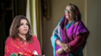 শেখ হাসিনার সংবাদ সম্মেলন নিয়ে ভারতের অবস্থান জানতে চায় বাংলাদেশ