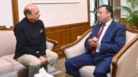 ৫ আগস্ট হাসিনার সম্ভাব্য বক্তব্য ঘিরে ভারতকে বাংলাদেশের সতর্কবার্তা