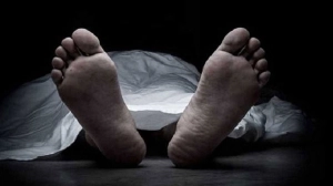 স্বামী মারা গেলে স্ত্রী কি তার মরদেহ গোসল করাতে পারবে?