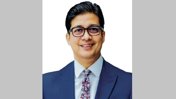 কমিউনিটি ব্যাংকের এমডি হিসেবে যোগ দিলেন মোহাম্মদ ইমতিয়াজ উদ্দিন