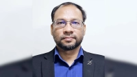 আইসিটি বিভাগের যুগ্মসচিব সাইফুল হাসানের বিরুদ্ধে নানা অনিয়মের অভিযোগ