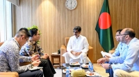মালয়েশিয়ার সঙ্গে কৃষি ও প্রাণিসম্পদ খাতে সহযোগিতা বাড়াতে চায় বাংলাদেশ