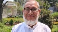 ছাত্রদল-শিবির সংঘর্ষে আলিয়া মাদরাসার অধ্যক্ষ আহত