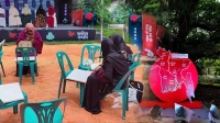 ঢাবি ছাত্রী সংস্থার উদ্যোগে ‘জুলাইয়ের নাজরানা’ অনুষ্ঠিত 