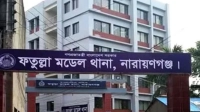 টাকা নিয়ে হজম করতে পারলেন না এএসআই