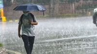 ঢাকায় বৃষ্টি নিয়ে দুঃসংবাদ দিল আবহাওয়া অফিস