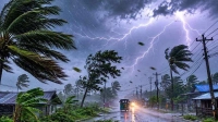 দেশের ১২ জেলার জন্য বড় দুঃসংবাদ