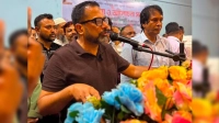 জুলাই বিপ্লবের মহানায়ক প্রধানমন্ত্রী তারেক রহমান: গণপূর্ত প্রতিমন্ত্রী