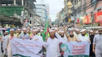 স্বাধীনতা-সার্বভৌমত্বে কোনো আপস নয়: ফয়জুল করীম